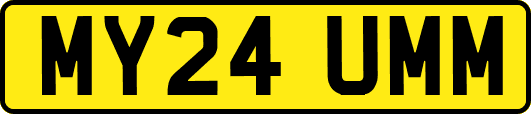 MY24UMM