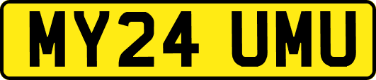 MY24UMU