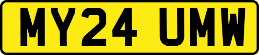 MY24UMW