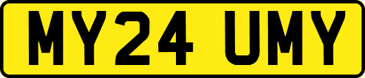 MY24UMY