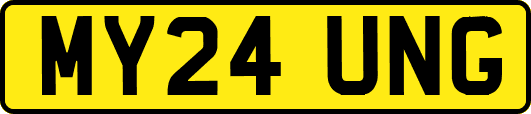 MY24UNG