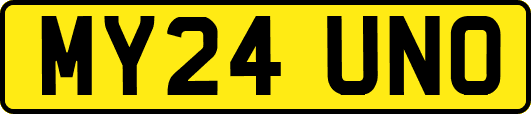 MY24UNO