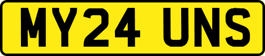 MY24UNS