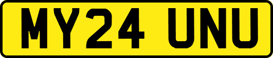 MY24UNU