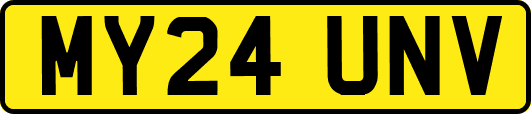 MY24UNV