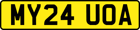 MY24UOA