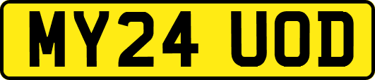 MY24UOD