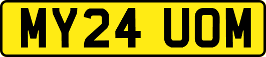MY24UOM