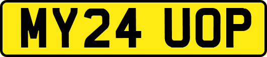 MY24UOP