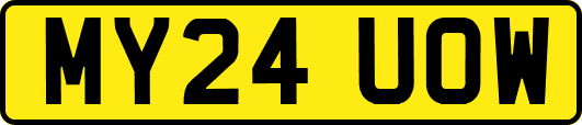 MY24UOW