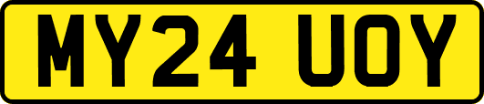 MY24UOY