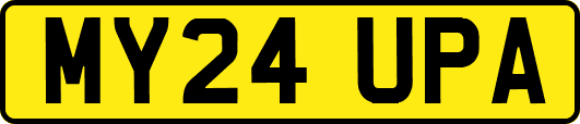 MY24UPA