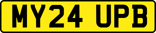 MY24UPB