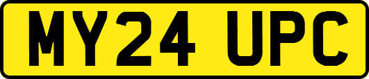 MY24UPC