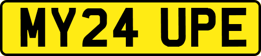 MY24UPE