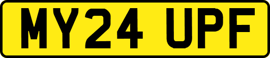MY24UPF