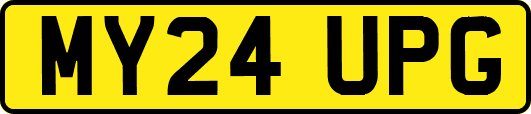 MY24UPG