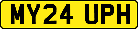MY24UPH