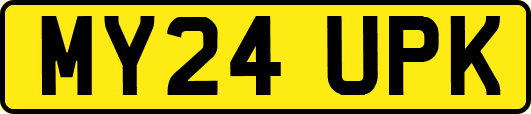 MY24UPK
