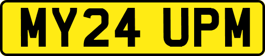 MY24UPM