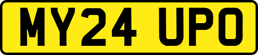 MY24UPO