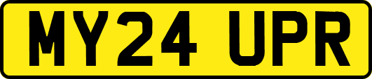 MY24UPR