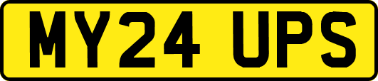 MY24UPS