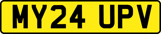 MY24UPV