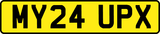 MY24UPX