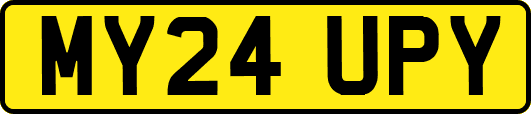 MY24UPY