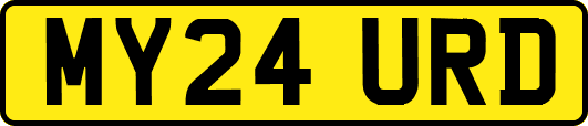 MY24URD
