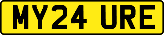 MY24URE