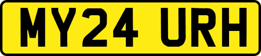 MY24URH
