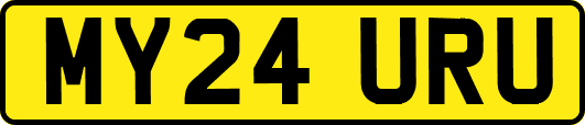 MY24URU