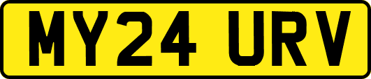 MY24URV