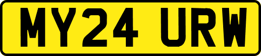 MY24URW