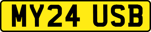 MY24USB