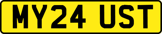 MY24UST