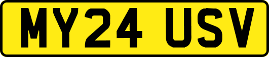 MY24USV