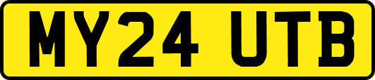 MY24UTB