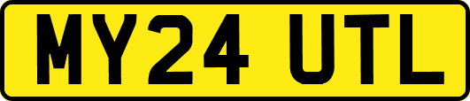 MY24UTL