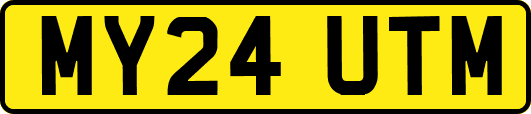 MY24UTM