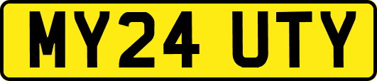 MY24UTY