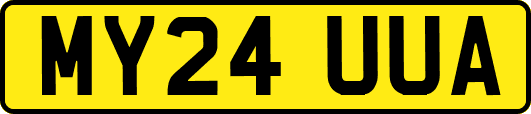 MY24UUA