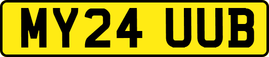 MY24UUB