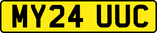 MY24UUC