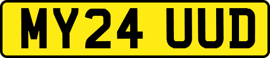 MY24UUD