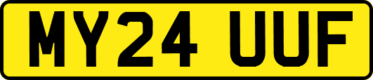 MY24UUF