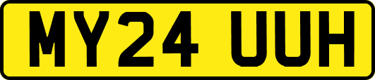 MY24UUH