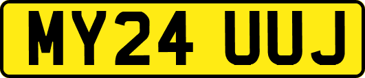 MY24UUJ